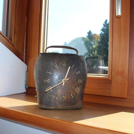 Ferienwohnung Bernau Bernau am Chiemsee Εξωτερικό φωτογραφία