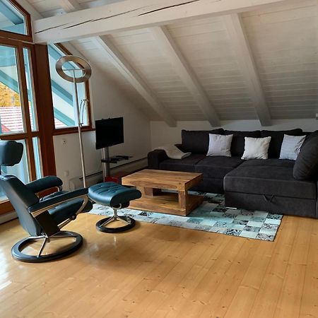 Ferienwohnung Bernau Bernau am Chiemsee Εξωτερικό φωτογραφία
