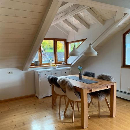 Ferienwohnung Bernau Bernau am Chiemsee Εξωτερικό φωτογραφία
