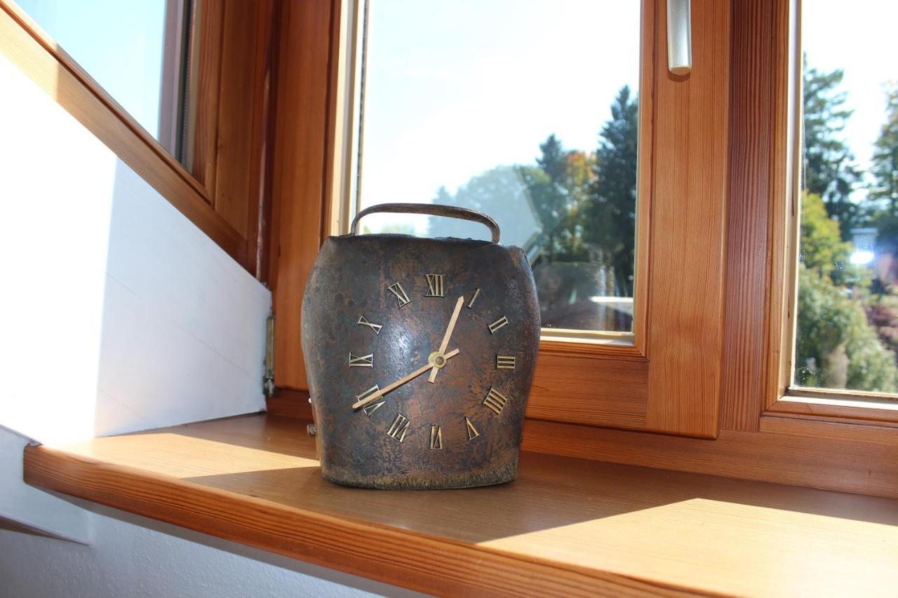 Ferienwohnung Bernau Bernau am Chiemsee Εξωτερικό φωτογραφία