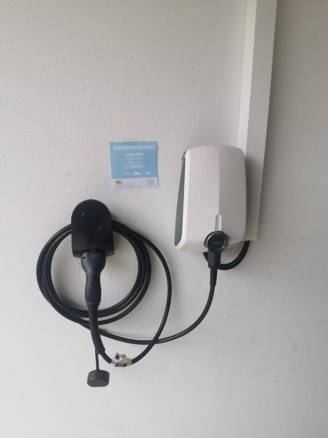 Ferienwohnung Bernau Bernau am Chiemsee Εξωτερικό φωτογραφία