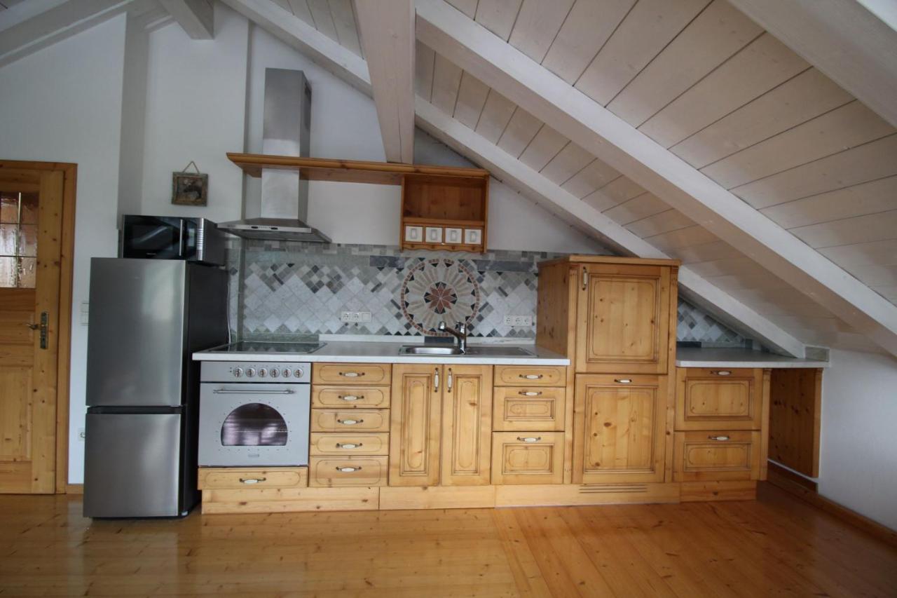 Ferienwohnung Bernau Bernau am Chiemsee Εξωτερικό φωτογραφία