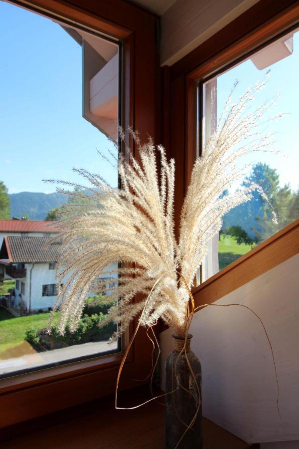 Ferienwohnung Bernau Bernau am Chiemsee Εξωτερικό φωτογραφία