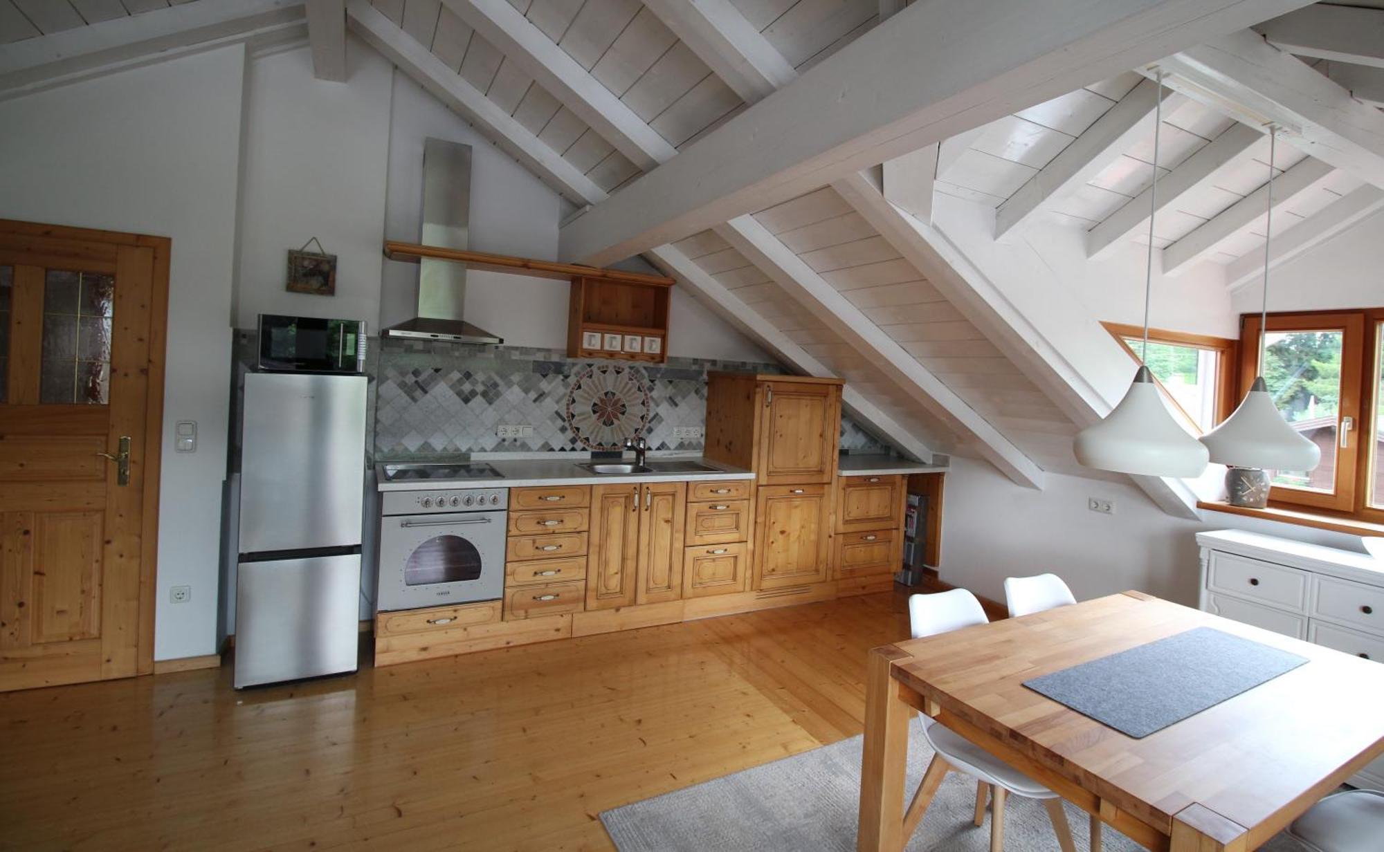 Ferienwohnung Bernau Bernau am Chiemsee Εξωτερικό φωτογραφία