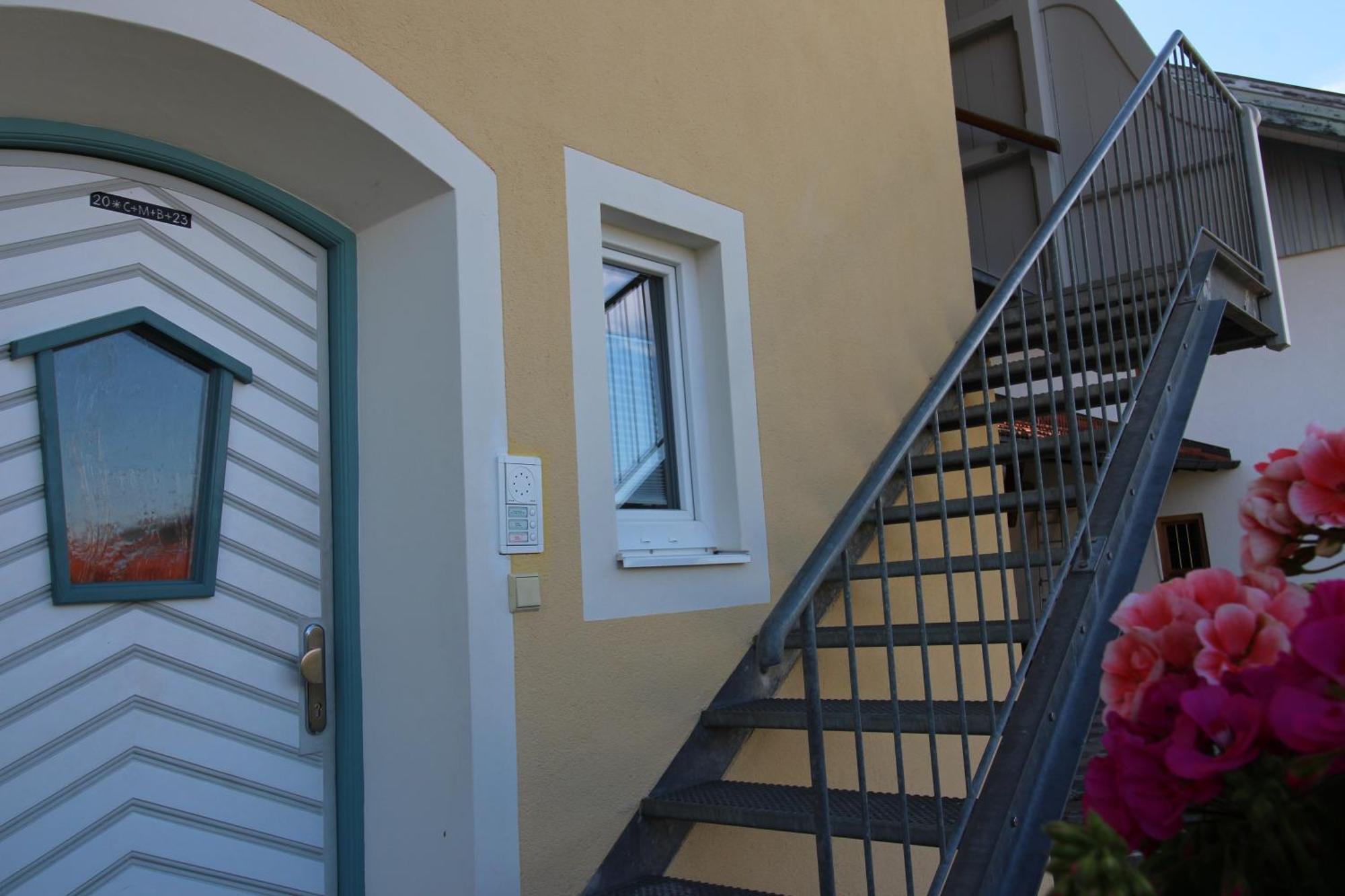 Ferienwohnung Bernau Bernau am Chiemsee Εξωτερικό φωτογραφία