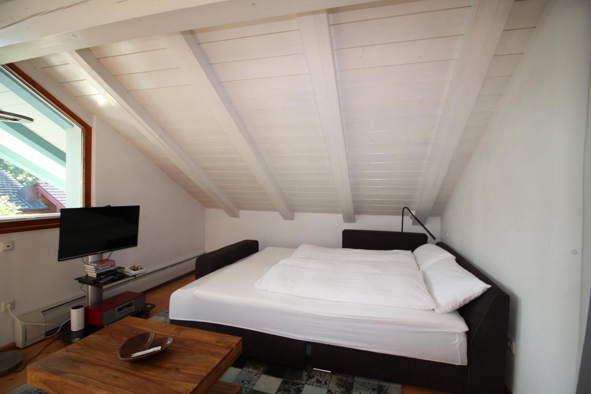 Ferienwohnung Bernau Bernau am Chiemsee Εξωτερικό φωτογραφία