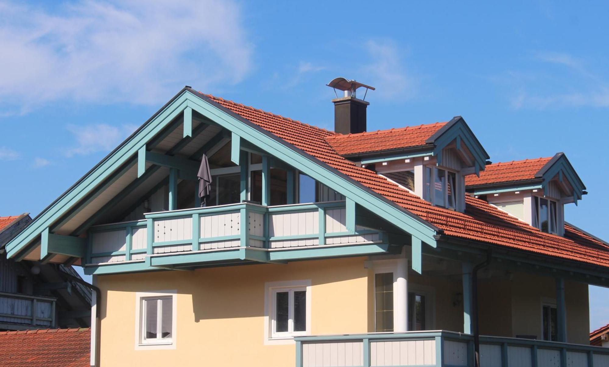 Ferienwohnung Bernau Bernau am Chiemsee Εξωτερικό φωτογραφία